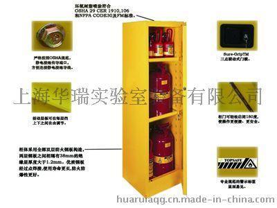 TOPSAFE22加仑防爆安全柜